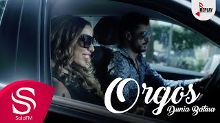 ارقص - دنيا بطمه ( فيديو كليب 4K ) حصرياً
