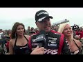 NBC Sports' Coverage of TORC PRO 4 at Bark River 1 2014