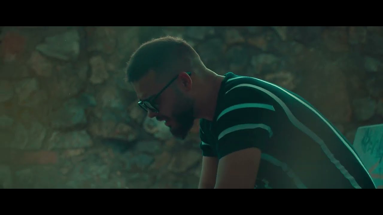 ASSAD-NEM ÉRDEKEL SENKI | OFFICIAL MUSIC VIDEO |