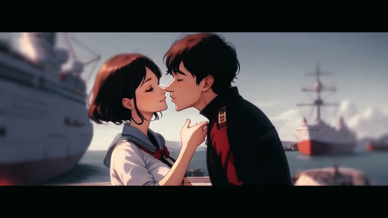 Psych Mood a Zen G film using PIXVERSE @PixVerse_Official