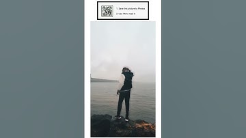 VN QR Code Se Video Kaise Banaye | How To Make Video In VN QR Code | VN Video Editing #vn #shorts