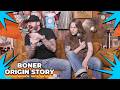 Ian &amp; Jordan Tell Their Boner Origin Stories | Bein’ Ian With Jordan Clip