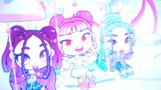 Avatar world GALXE - Shine Your Way (Official Music)