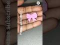 diy earrings making at home DIY Trendy Earrings at Home #shorts 5 mint craft # crafter aditi