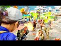#394【大規模汚染🤮→TWD😂→ウイークリー🤣!!】【World War Z Aftremath:PC│ワールドウォーZ アフターマス実況プレイ】【参加型】【雑談】