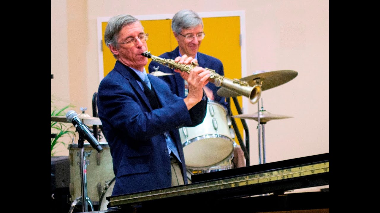 Midiri Brothers Trio with Joe Holt