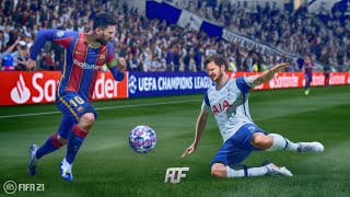 FIFA 21 | Official Gameplay Trailer