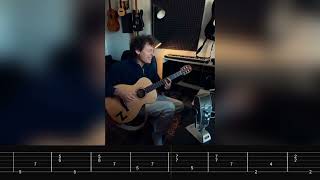 картинка: ZOLOTO – Эскимос (tabs)