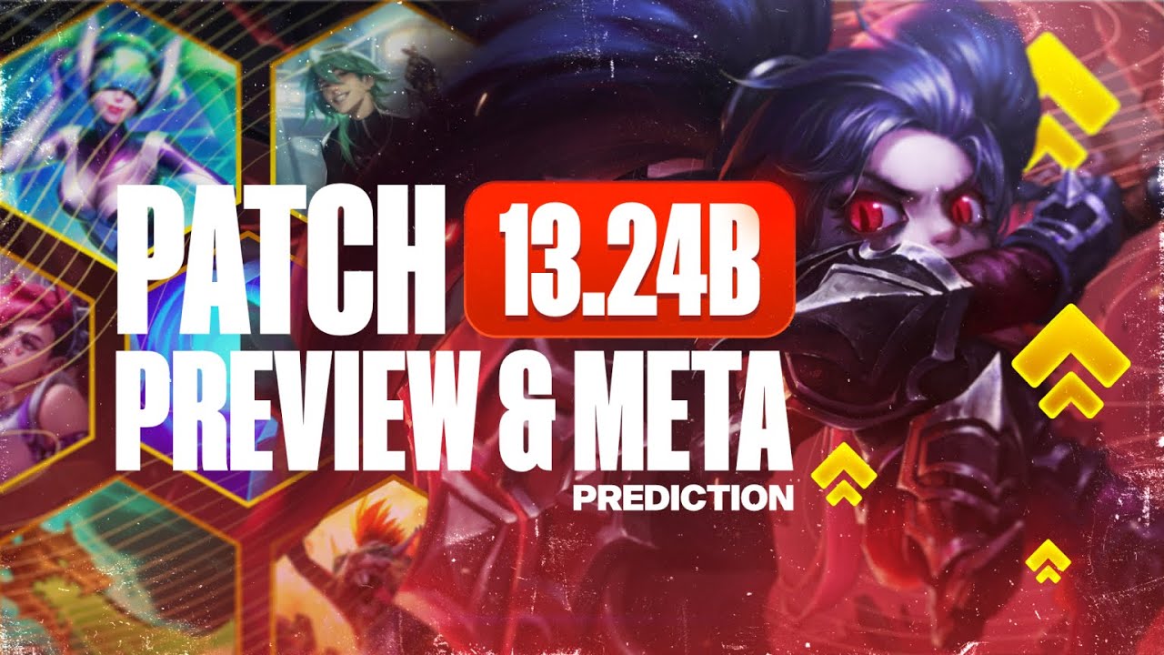 EB24 ABOUT TEAMFIGHT TACTICS #15 - CURRENT META ON PATCH 11.4 FROM