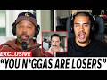 Joe Budden SNAPS On Sneako For Using Racism For Clout | "F*CK THAT KID"