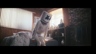Download lagu Marshmello   Alone   Mp4