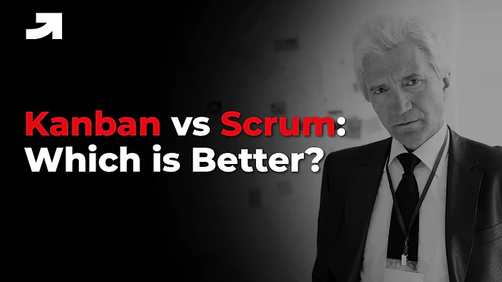 Scrum vs Kanban  | Key Differences Uncovered | Which Agile Method Fits Your Team Best?