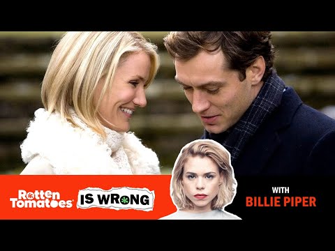 Rotten Tomatoes is Wrong About... The Holiday | Full Episode | Rotten Tomatoes TV