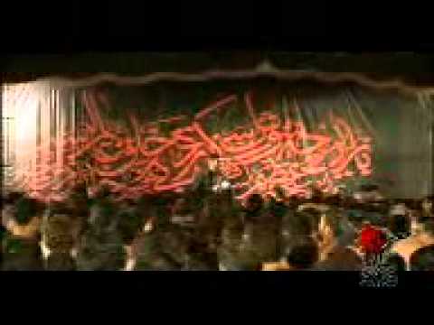 شب اول محرم 1390 واحد