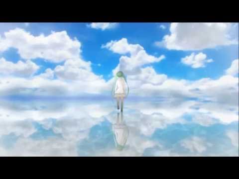 【初音ミク】ビオラの花【オリジナルPV】