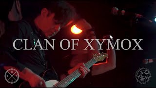 Clan of Xymox live at Cactus Club