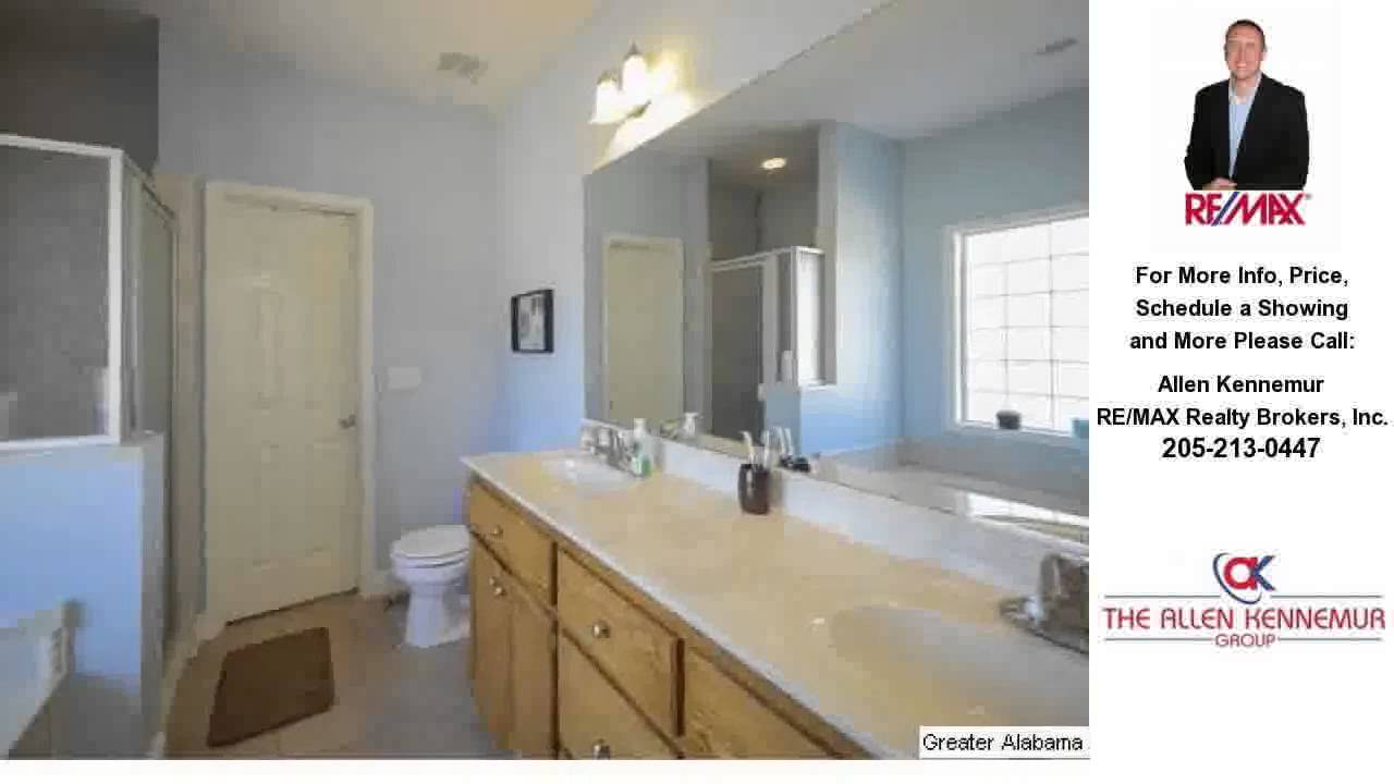 949 HICKORY VALLEY RD, TRUSSVILLE, AL Presented by Allen Kennemur