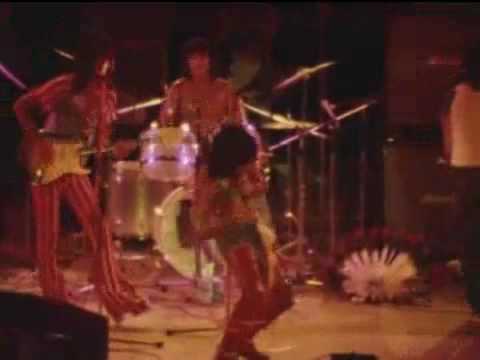 沢田研二＆井上堯之バンド／1974 One Step Festival [Official
