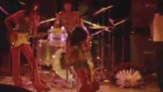 1974 One Step Festival 沢田研二&井上堯之バンド　内田裕也 - 恋の大穴