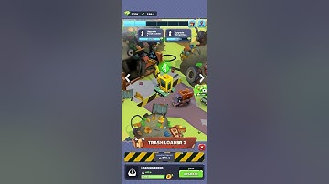 IDLE JUNKYARD TYCOON PART 1