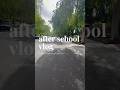 after school productive vlog | reinvention challenge day 6/30 | #productivity #vlog #procrastination