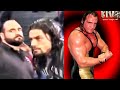 Hannibal&#39;s Warning: Biggest WWE Mistakes to Avoid