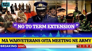 Constitutional amendment bill 3 yovhariswa