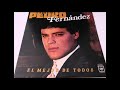 Pedrito (Pedro ) Fernandez: El Mejor de Todos (Sonido LP 1986)