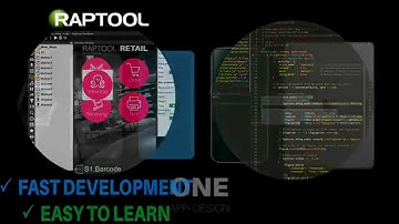 Apps without programming for Android, iOS and Windows