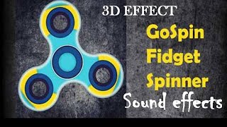 Fidget Spinner - An iSpinner 3D screenshot 5