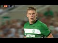 Viktor Gyökeres - Debut for Sporting CP - 25/07/2023