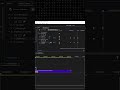 Premiere Pro Tutorial: Vertical Flick Transition