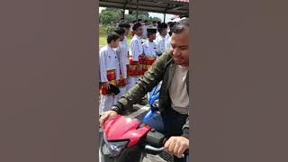 SELAMAT BERSARA CIKGU RADZEE