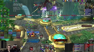 Shuffle - Mythic Eonar - 962 Elemental PoV