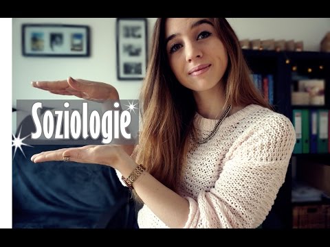 Video: Unterschied Zwischen Soziologie Und Psychologie