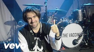 The Vaccines - Advent Calendar Ident