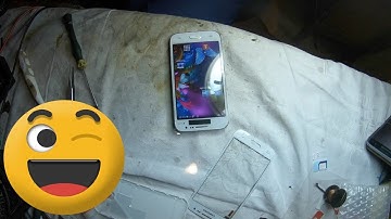 Samsung Galaxy Core Prime G360 touch screen replacement