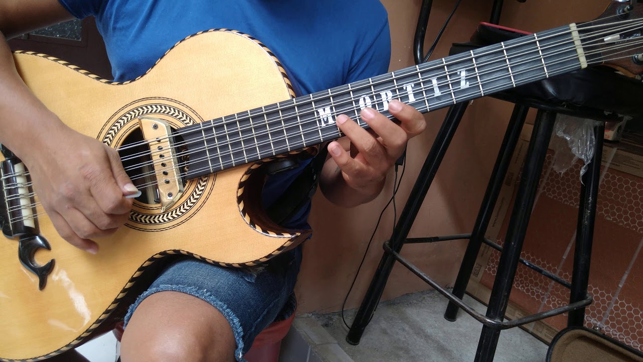 Miami vibe tutorial bajoquinto