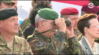 Напряжение между НАТО и Москвой может привести к военной конфронтации Напряжение между НАТО и Москвой может привести к военной конфронтации