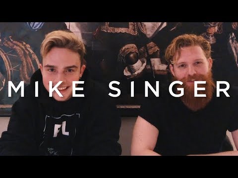 MIKE SINGER - DIE NÄCHSTEN "TRIP" FANBOX INHALTE #2