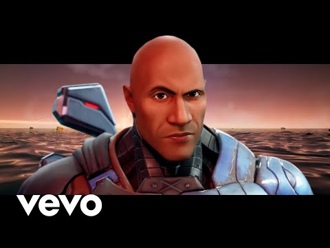 "Upside Down" - A Fortnite Song | (Chapter 3 Season 1 Battle Royale) | by ChewieCatt