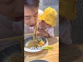 The "Speed of Light" Snatch for Food 🍜⚡ #shortvideo