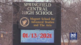 Springfield School Committee members request investigation into former Central softball coach screenshot 5