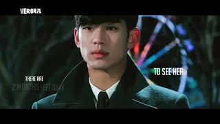 I love you I need you/korean drama song/my love from the star