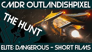 Elite: Dangerous - The Hunt
