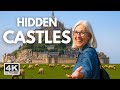 Off the Beaten Path: Hidden Castles and Ruins in Europe | Travel video 4k