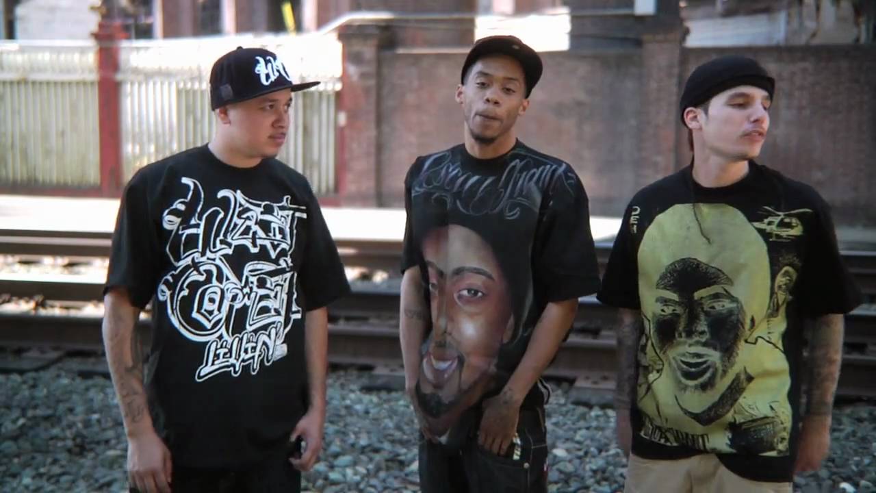 Sugar Coated And Watered Down by Stik Gilatine, Young Gully & Roach Gigz