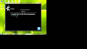 iPhone 3G Custom 4.2.1 with baseband 06.15.00 Restore Loop FIX