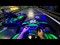 Andretti Indoor Kart Racing - Orlando FL