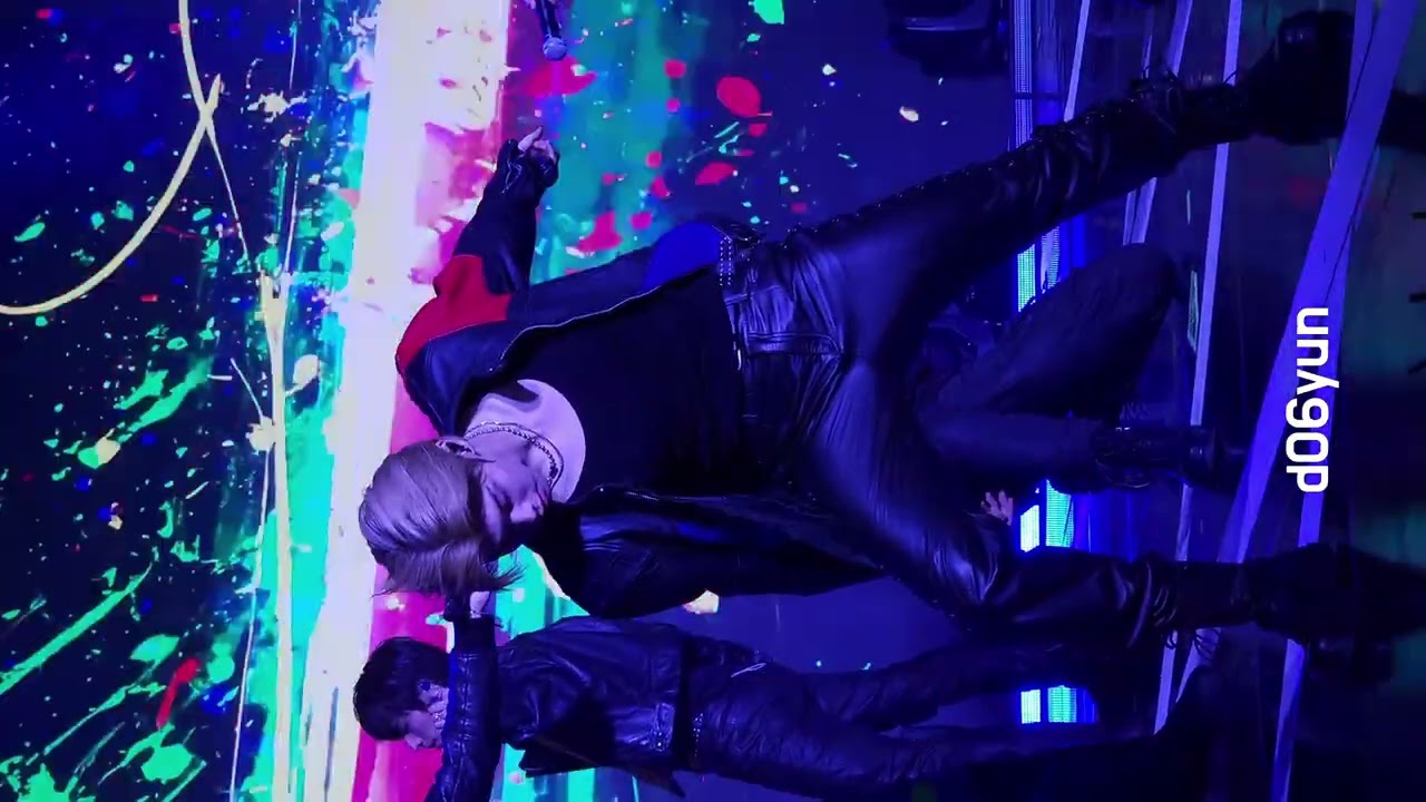 251030 김도균 - Need That Bass 직캠 | [Trophy] 쇼케이스 | 82MAJOR(에이티투메이저)